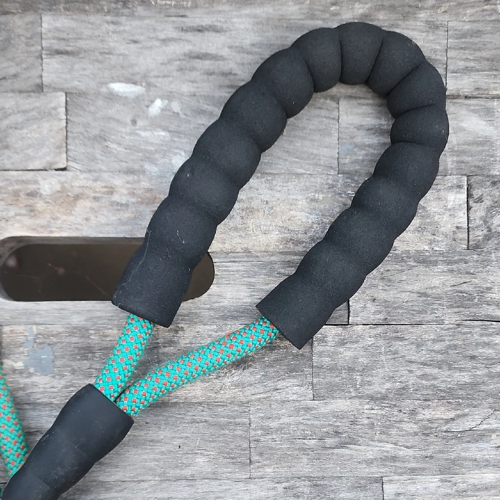 Dog Leash Green
